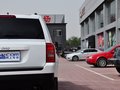 自由客 2.0L CVT 運動增強(qiáng)版 5座 2014款圖片