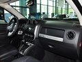 指南者(进口) 改款 2.4L 自动 四驱舒适版 5座 2014款图片