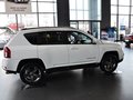 指南者(进口) 改款 2.4L 自动 四驱舒适版 5座 2014款图片