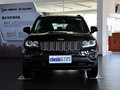 指南者(进口) 改款 2.0L CVT 两驱精英版 5座 2014款图片