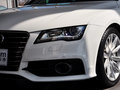 奥迪A7 50TFSI quattro 豪华型 2013款图片
