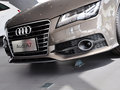 奥迪A7 3.0T DCT quattro豪华型 2014款图片