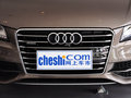 奥迪A7 3.0T DCT quattro豪华型 2014款图片