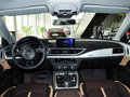 奥迪A7 3.0T DCT quattro豪华型 2014款图片