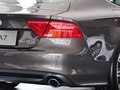 奧迪A7 3.0T DCT quattro豪華型 2014款
