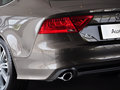 奧迪A7 3.0T DCT quattro豪華型 2014款