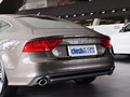 奧迪A7 3.0T DCT quattro豪華型 2014款