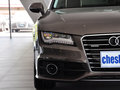 奧迪A7 3.0T DCT quattro豪華型 2014款
