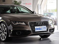 奧迪A7 3.0T DCT quattro豪華型 2014款