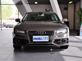 奧迪A7 3.0T DCT quattro豪華型 2014款
