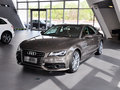 奧迪A7 3.0T DCT quattro豪華型 2014款