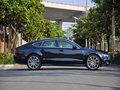 奧迪A7 2014款 3.0T DCT quattro豪華型