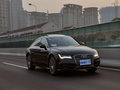 奧迪A7 2014款 3.0T DCT quattro豪華型