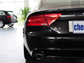 奥迪A7 2014款 50 TFSI quattro 舒适型
