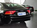 奥迪A7 2014款 50 TFSI quattro 舒适型