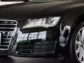 奥迪A7 2014款 50 TFSI quattro 舒适型