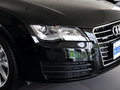 奥迪A7 2014款 50 TFSI quattro 舒适型