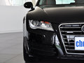 奥迪A7 2014款 50 TFSI quattro 舒适型