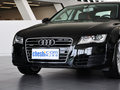 奥迪A7 2014款 50 TFSI quattro 舒适型