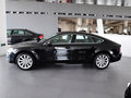 奥迪A7 2014款 50 TFSI quattro 舒适型