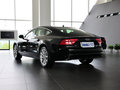 奥迪A7 2014款 50 TFSI quattro 舒适型