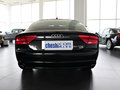 奥迪A7 2014款 50 TFSI quattro 舒适型