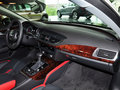 奥迪A7 2014款 50 TFSI quattro 舒适型