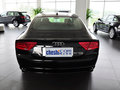 奥迪A7 2014款 50 TFSI quattro 舒适型