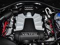 奥迪A7 2014款 50 TFSI quattro 舒适型