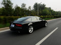 奥迪A7 2014款 2.8L DCT quattro技术型图片