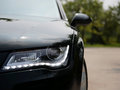 奥迪A7 2014款 2.8L DCT quattro技术型图片