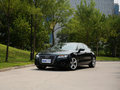 奥迪A7 2014款 2.8L DCT quattro技术型
