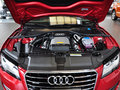 奧迪A7 2.5L CVT 進取型 2014款圖片