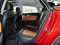 奥迪A7 2.5L CVT 进取型 2014款图片