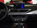 奥迪A7 2.5L CVT 进取型 2014款