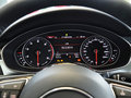 奥迪A7 2.5L CVT 进取型 2014款