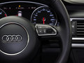 奥迪A7 2.5L CVT 进取型 2014款