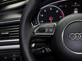 奥迪A7 2.5L CVT 进取型 2014款
