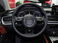 奥迪A7 2.5L CVT 进取型 2014款