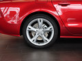 奥迪A7 2.5L CVT 进取型 2014款图片