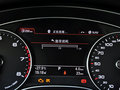 奥迪A7 2.5L CVT 时尚型 2014款图片