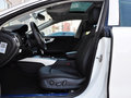 奥迪A7 2.5L CVT 时尚型 2014款图片