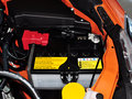 斯巴鲁XV 2014款 2.0L CVT 舒适版图片
