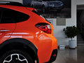 斯巴魯XV 2014款 2.0L CVT 舒適版圖片