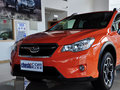 斯巴鲁XV 2014款 2.0L CVT 舒适版图片