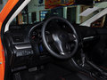 斯巴魯XV 2014款 2.0L CVT 舒適版圖片