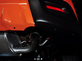 斯巴鲁XV 2014款 2.0L CVT 舒适版图片