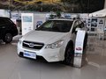 斯巴鲁XV 2.0L CVT 舒适版 5座 2014款图片