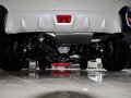 斯巴鲁XV 2.0L CVT 舒适版 5座 2014款图片