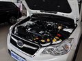 斯巴鲁XV 2.0L CVT 舒适版 5座 2014款图片